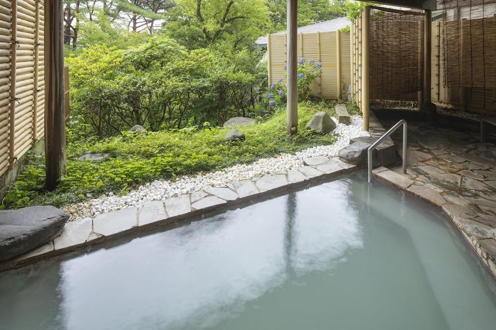 Hotel Marroad Hakone Exterior foto