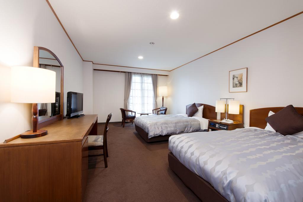 Hotel Marroad Hakone Cameră foto